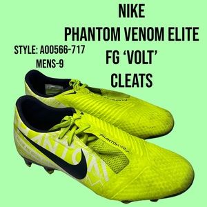 Nike Phantom Venom Elite Cleats